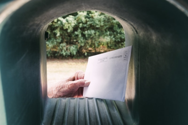 How to Use Retargeting For Your Direct Mail Campaigns | RSVP Asheville